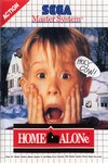 Home Alone Box Art Front